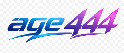 Age 444 Logo